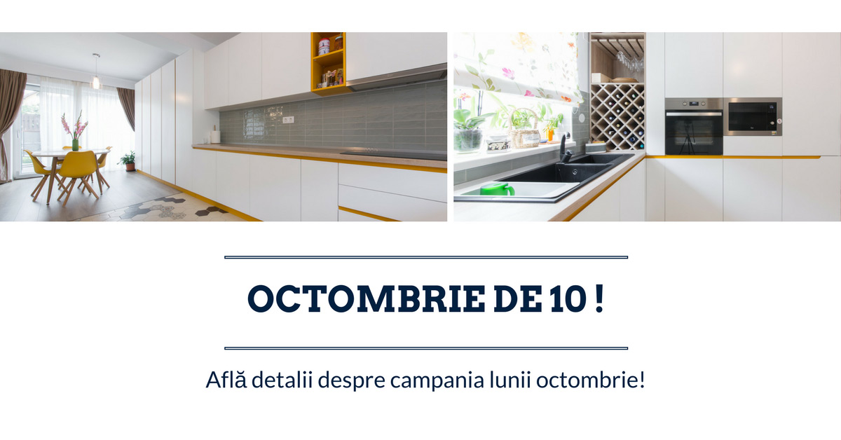Octombrie De 10 La Fronte Design!