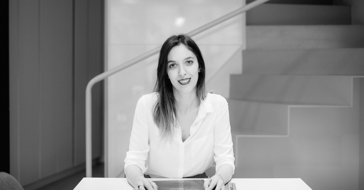 Interviu Cu Colega Noastră, Florentina - Furniture Designer & Sales Consultant